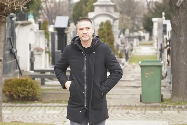 Zoran Bata Mirković