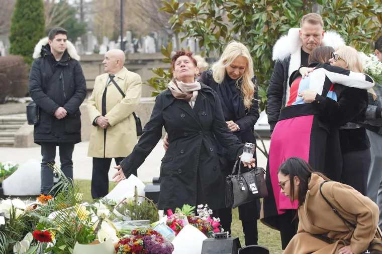 Sestra Šabana Šaulića