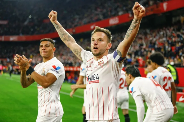 Rakitić je sinoć je zapaprio Dinamu, a pogledajte kako je izgledao na početku karijere: 'Ovdje je sve počelo'