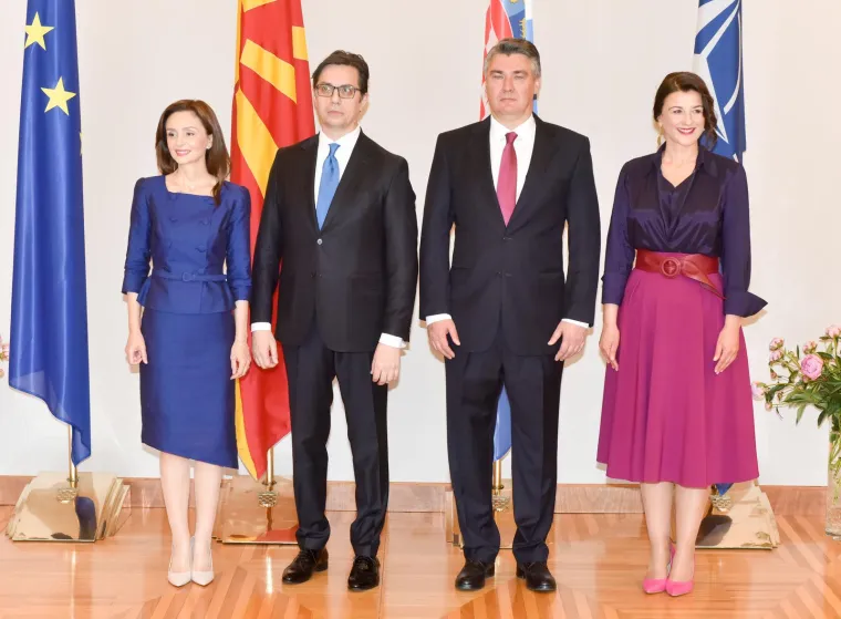 Sanja Musić Milanović