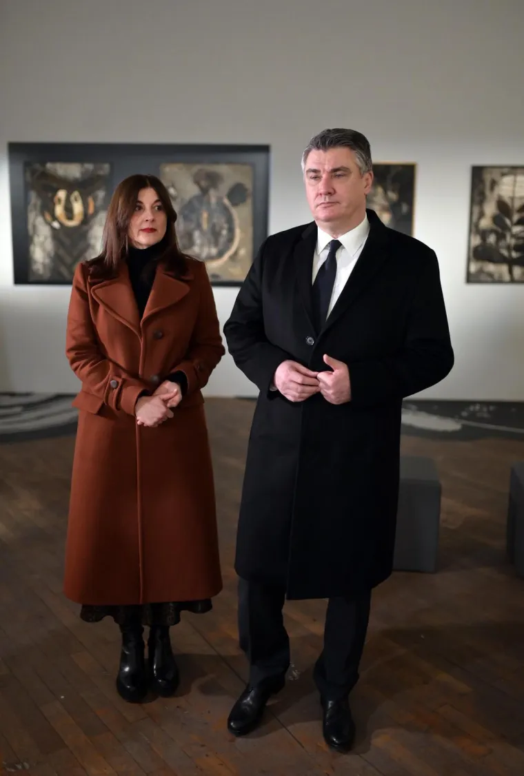 Sanja Musić Milanović