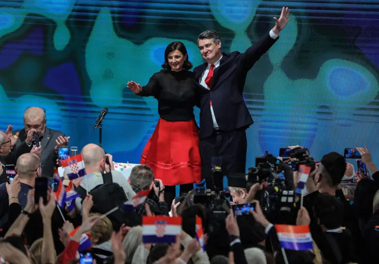 Sanja Musić Milanović