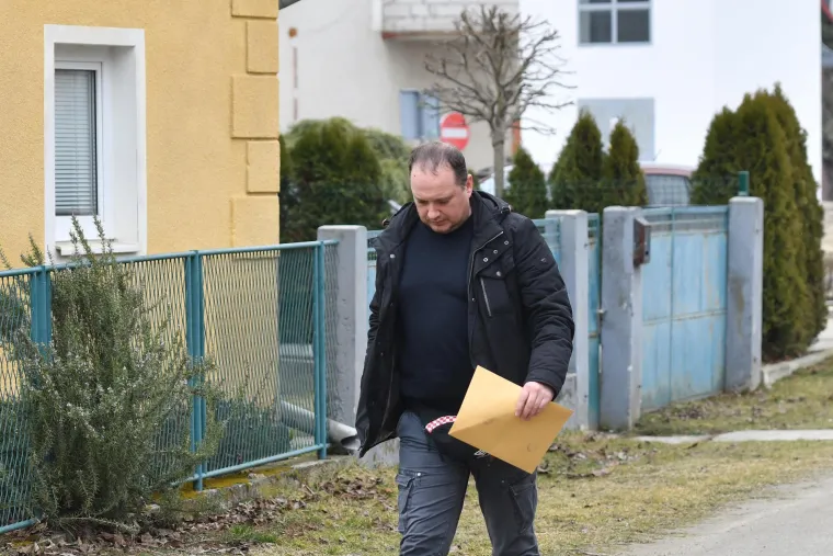 Policija pretražila kuću i odvela ministra Darka Horvata: Susjedi u nevjerici