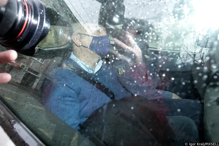 Sredstva su tako dodijeljena gospodarskim subjektima koji na to nisu imali pravo. USKOK navodi kako su Horvat i Mandac toga bili svjesni, jer su ih na to upozoravale stručne službe. Oni su s tom činjenicom upoznali i osobe koje su od njih zahtijevale dodjeljivanje novca, objavio je Jutarnji neslužbeno.