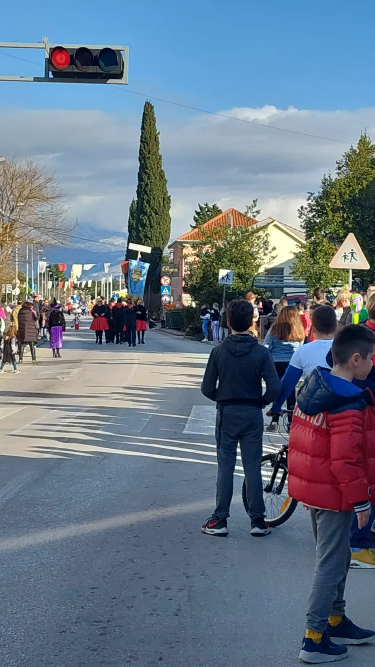 Održan čuveni 27. 'Kambelovski krnjeval': U skladu s tradicijom, vjerno su pratili dru&scaron;tvena zbivanja