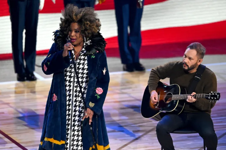 Na 71. All Staru u Clevelandu svi su gledali u zanosnu Megan Fox i njenu torbicu 'Skrenula je pozornost na sebe'