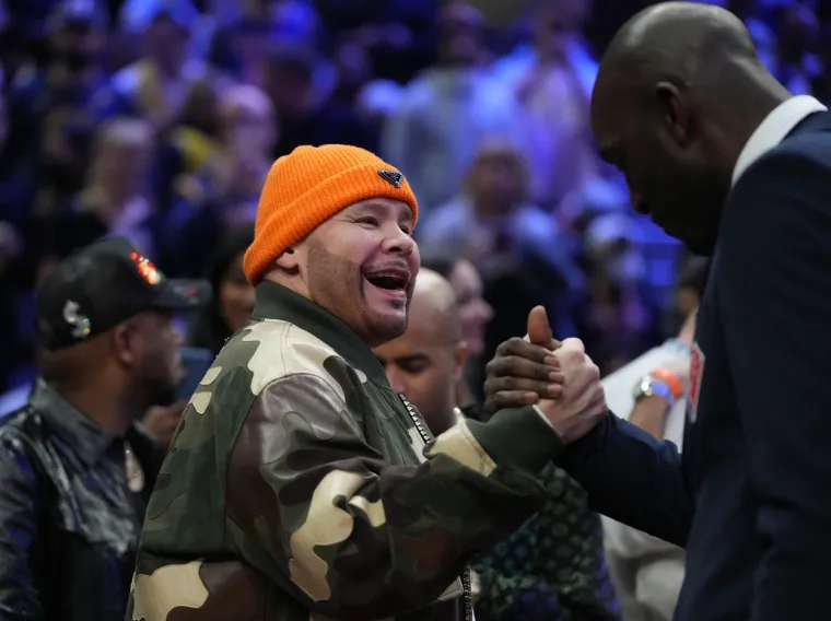 Na 71. All Staru u Clevelandu svi su gledali u zanosnu Megan Fox i njenu torbicu 'Skrenula je pozornost na sebe'