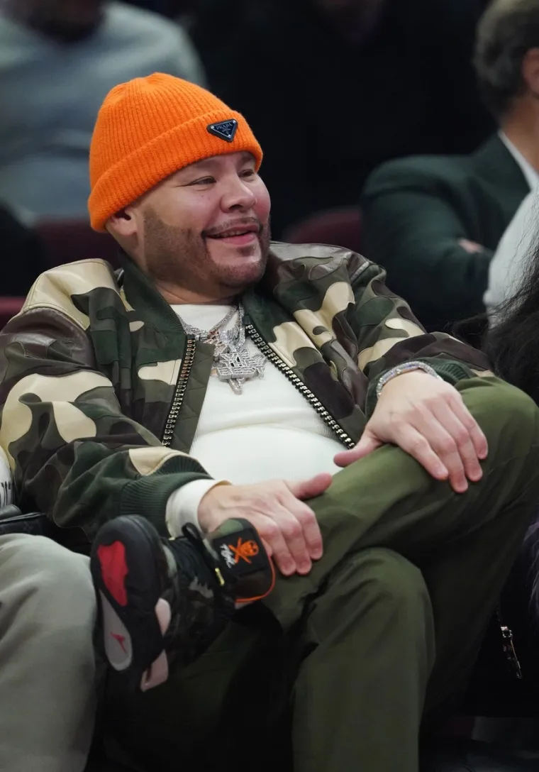 Na 71. All Staru u Clevelandu svi su gledali u zanosnu Megan Fox i njenu torbicu 'Skrenula je pozornost na sebe'