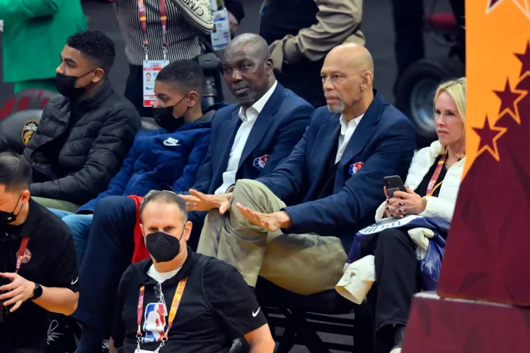 Na 71. All Staru u Clevelandu svi su gledali u zanosnu Megan Fox i njenu torbicu 'Skrenula je pozornost na sebe'