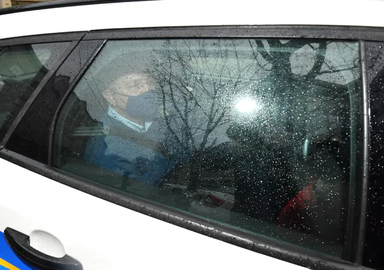 Darko Horvat nalazi se u pritvoru: Evo kako je podnosio trenutke uhićenja