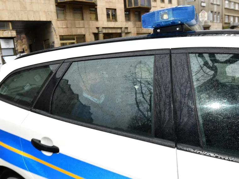 Darko Horvat nalazi se u pritvoru: Evo kako je podnosio trenutke uhićenja