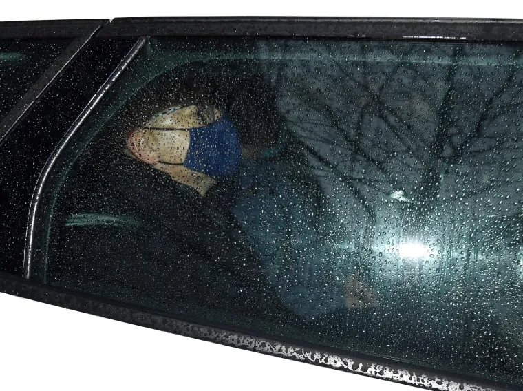 Darko Horvat nalazi se u pritvoru: Evo kako je podnosio trenutke uhićenja