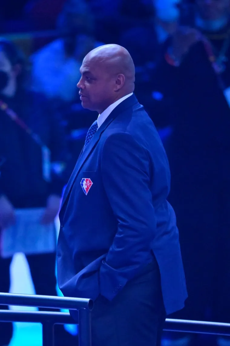 Charles Barkley