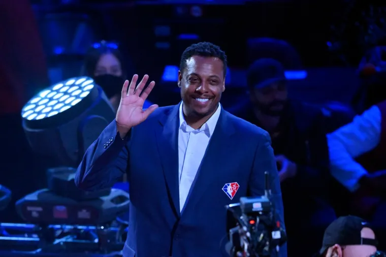 Paul Pierce