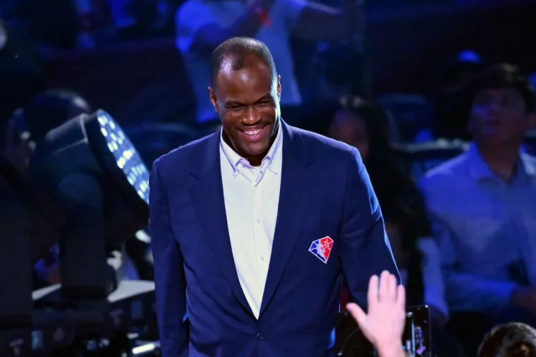David Robinson