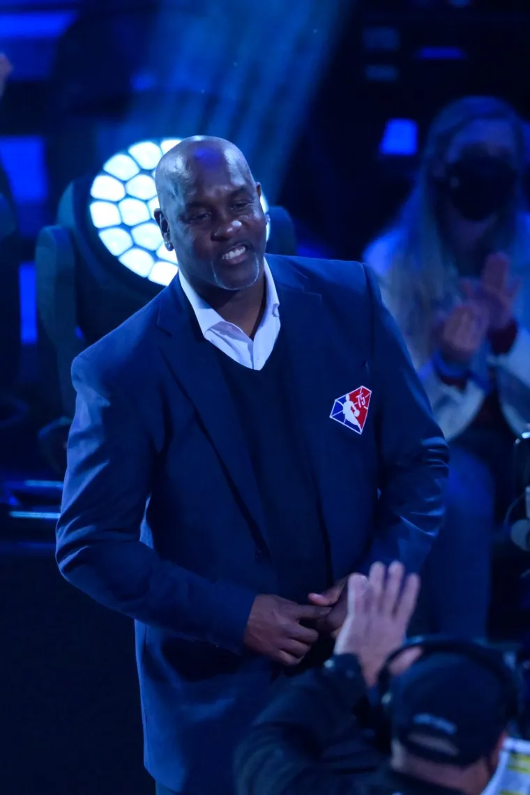 Gary Payton