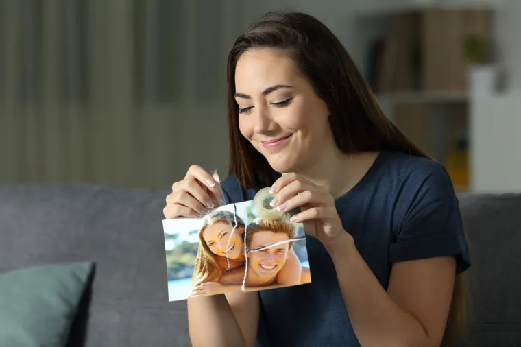Neke se nisu mogle pomiriti s idejom da nakon prvog spoja nije išlo, a drugima je trebalo malo dulje da pokažu svoje psihopatske crte. 