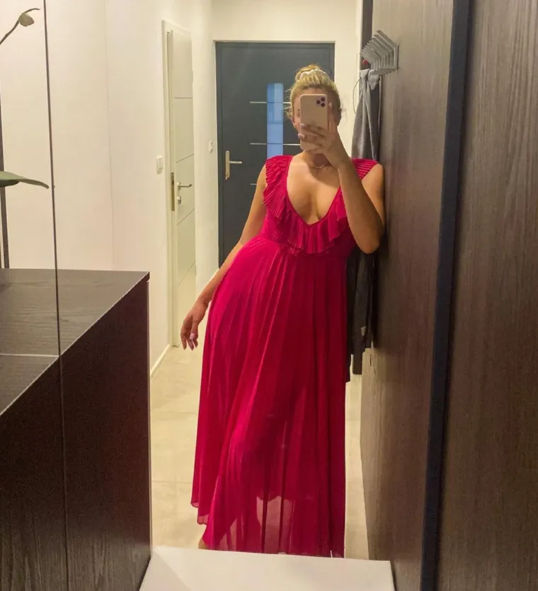 Dončićeva djevojka napravila pomutnju na All Staru, rijetko se pojavljuje na utakmicama, a ovaj put to je napravila sa stilom