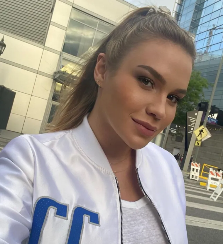 Dončićeva djevojka napravila pomutnju na All Staru, rijetko se pojavljuje na utakmicama, a ovaj put to je napravila sa stilom