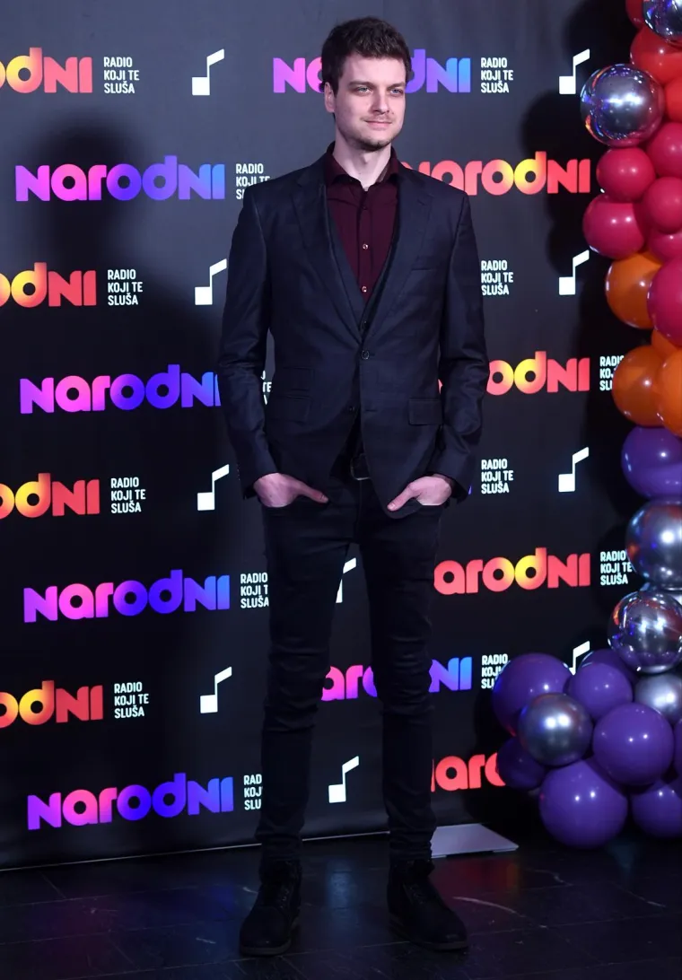 Ana Goreta bila je nositeljica titule &quot;Best Model Dalmacije&quot;, a slavne poljupce su svi dugo pamtili. &quot;Tu noć me povezao kući jer sam htjela ići na spavanje, a prijateljice s kojima sam bila vani htjele su još ostati u klubu&quot;, rekla je Ana u telefonskom razgovoru za Slobodnu Dalmaciju.