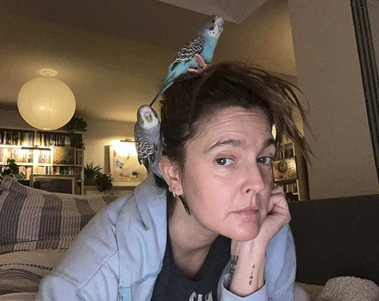 Rijetki znaju koliko je unikatna Drew Barrymore bila problematična: U paklu droge, jednom je prerezala žile