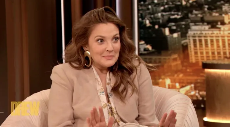 Rijetki znaju koliko je unikatna Drew Barrymore bila problematična: U paklu droge, jednom je prerezala žile