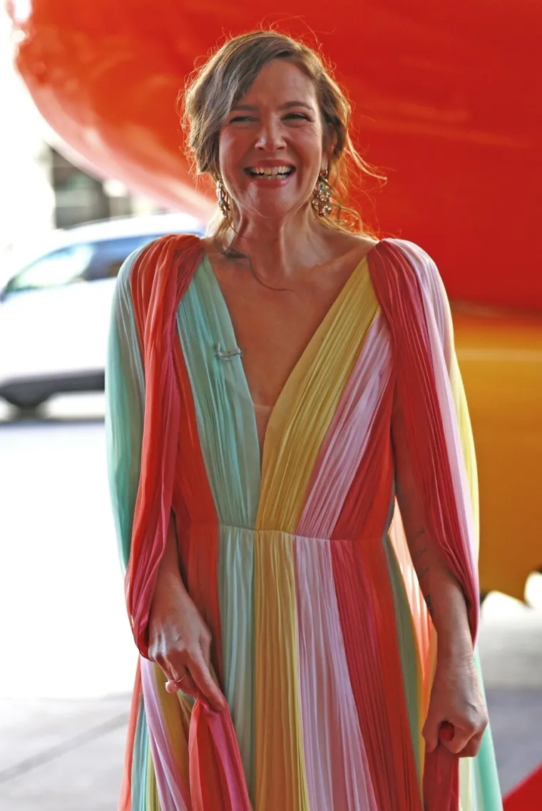 Rijetki znaju koliko je unikatna Drew Barrymore bila problematična: U paklu droge, jednom je prerezala žile