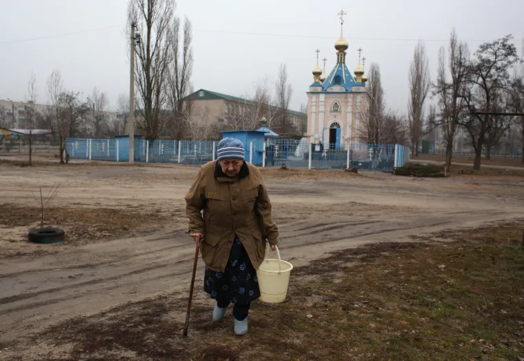 Strahote rata vratile su se u Europu: Ovi tužni prizori upravo obilaze svijet