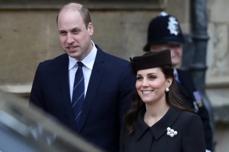 William je na to sve dodao i objasnio zašto su se on i Kate nakratko bili razišli: &quot;Jako smo pokušavali pronaći svoj vlastiti put i odrastali smo tako nismo imali vlastitog prostora&quot;, rekao je tada. Naime, par se kratko razišao 2007., navodno zbog Jessice...