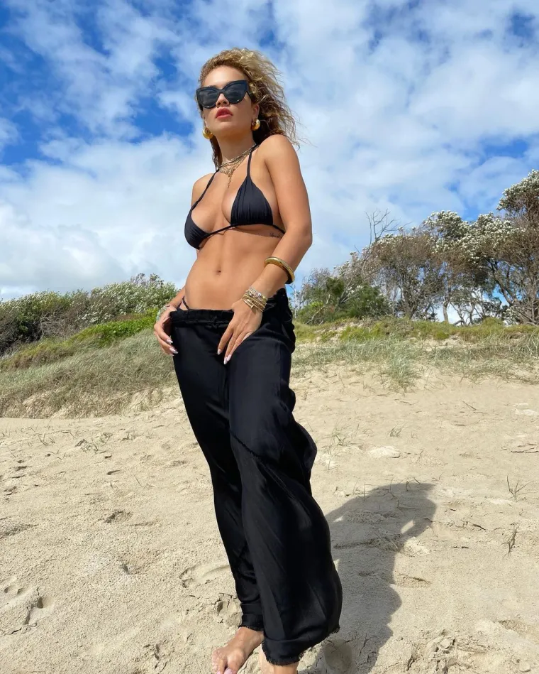 Rita Ora