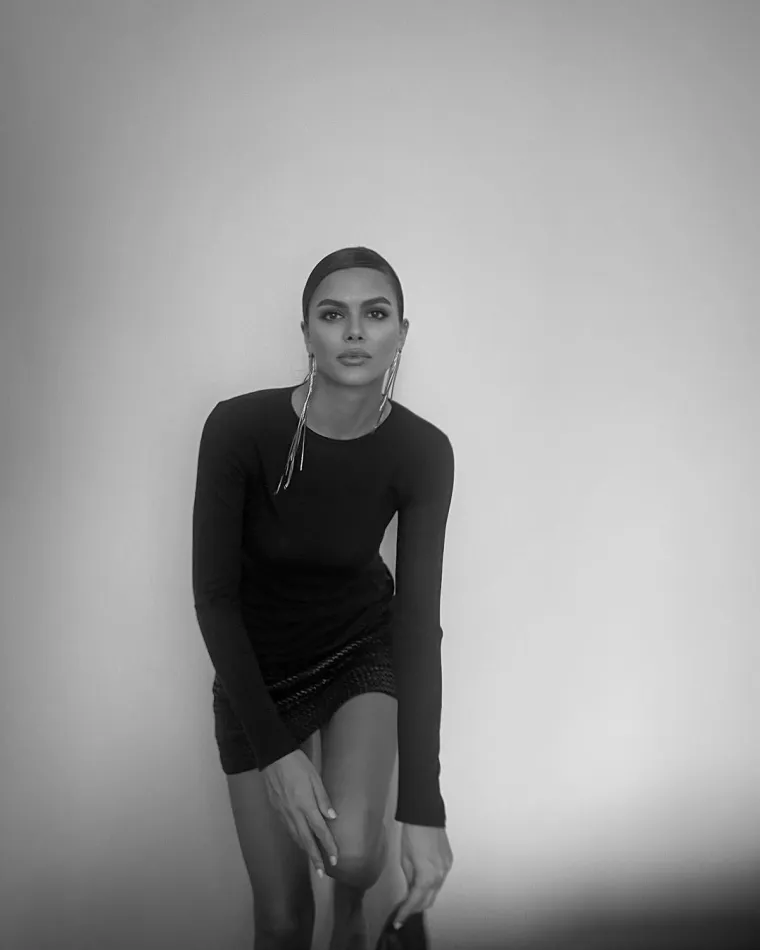 &quot;Ne ratu. Molim se da ovo prestane&quot;, poručila je na engleskom te je dodala na ruskom: &quot;Ovo je strašno i bolno. Ne moramo ratovati. Prestanite&quot;, poručila je Viktoria na Instagramu...