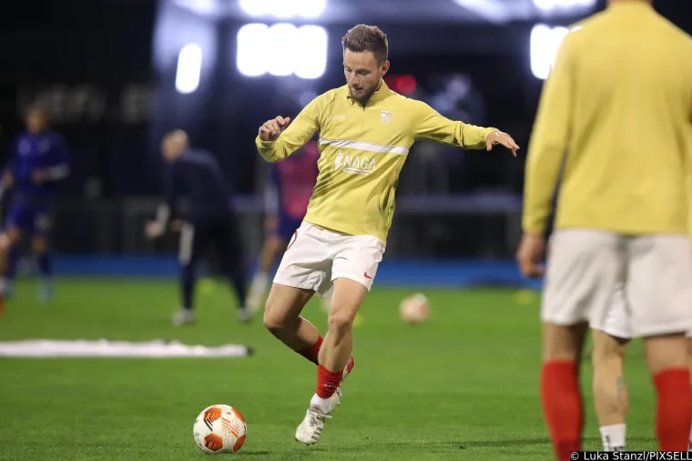 Nećete vjerovati tko se ukazao na Maksimiru: Zakleti hajdukovac na utakmici Dinama