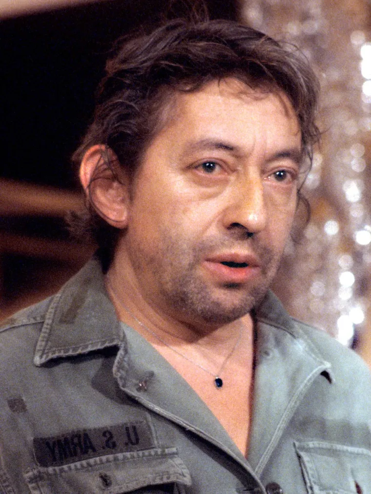 Serge Gainsbourg ženio se četiri puta, imao je puno ljubavnica i ogroman broj obožavatelja. Kako to? Vjerojatno je to njegova karizma zbog koje se mnoge žene zaljubljuju u njega.