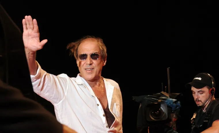 Za razliku od zgodnog Alaina Delona, Adriano ​​Celentano se ne ističe svojom ljepotom. Međutim, zahvaljujući svom talentu, postao je pravo utjelovljenje muškosti i seksualnosti. 