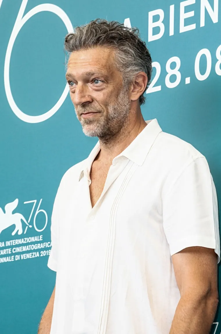 Četrnaest godina braka s Monicom Bellucci najbolji je dokaz nepobitne seksualnosti Vincenta Cassela. Doista, često ga se može vidjeti kako glumi seksi i pametne negativce u filmovima.
