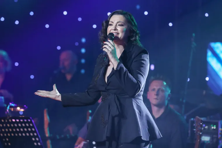 Nina Badrić se nevjerojatno stesala: Evo kako se bombastična zavodnica mijenjala