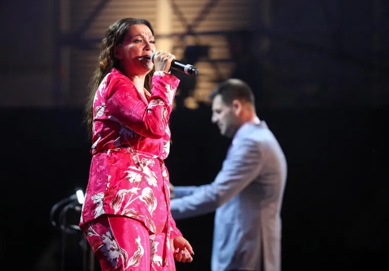 Nina Badrić se nevjerojatno stesala: Evo kako se bombastična zavodnica mijenjala