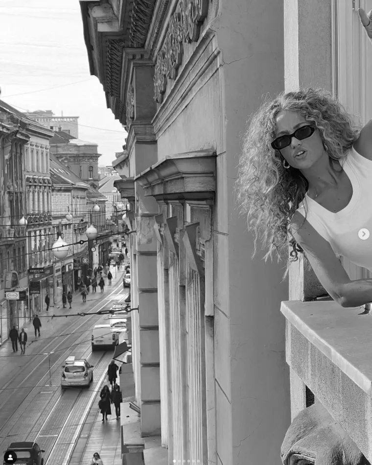 Izabel Kovačić objavila fotke zbog kojih je kristalno jasno: Matea Kovačića nikad nije zanimala nijedna druga