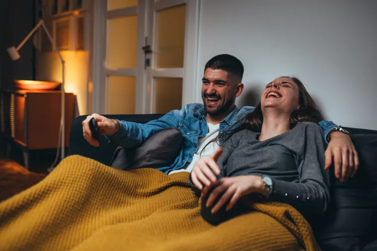 &quot;Imao sam bivšu djevojku koja je odbijala gledati jedan od mojih omiljenih filmova sa mnom, jer sam ga jedno vrijeme gledao s bivšom ženom.&quot;