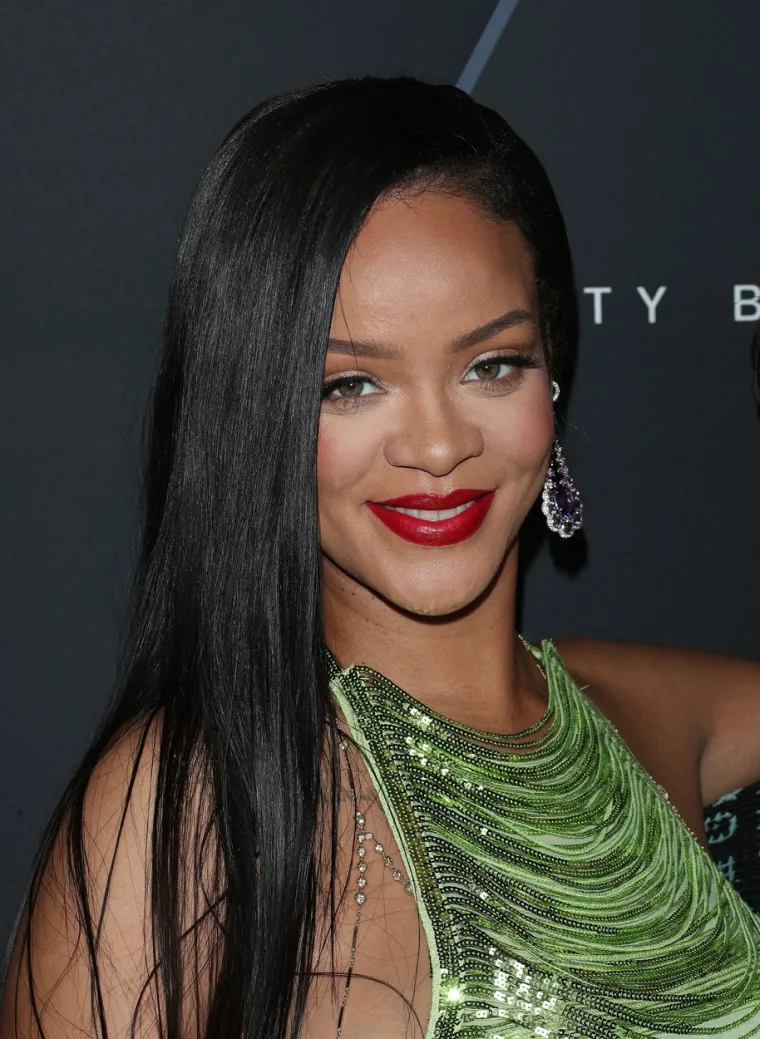 Rihanna je oduvijek htjela biti pilotkinja. 
