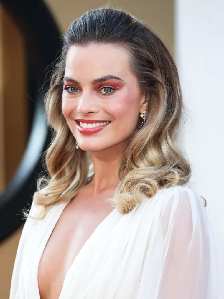 Da ne glumi, Margot Robbie radila bi kao umjetnica na trapezu. 