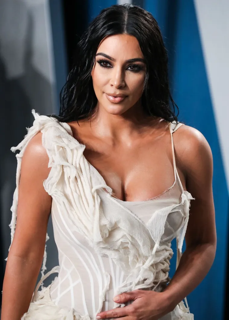 Kim Kardashian je oduvijek htjela biti forenzička istražiteljica.