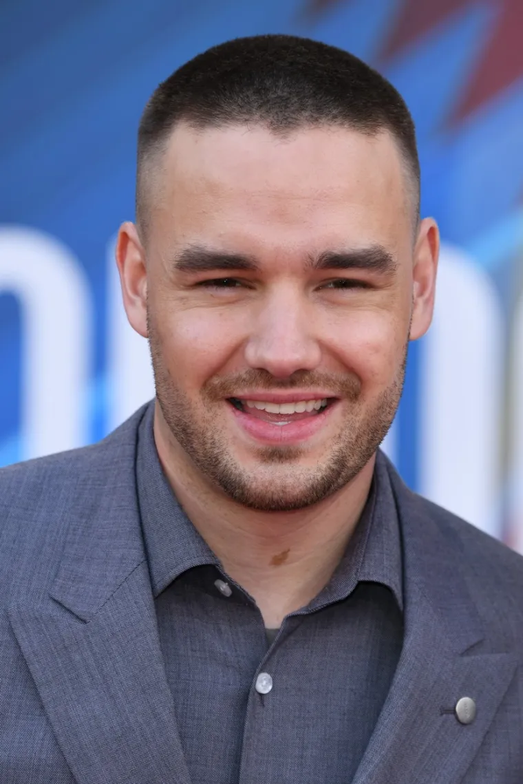 Da Liam Payne nije bio u bendu One Direction, bio bi olimpijski trkač.
