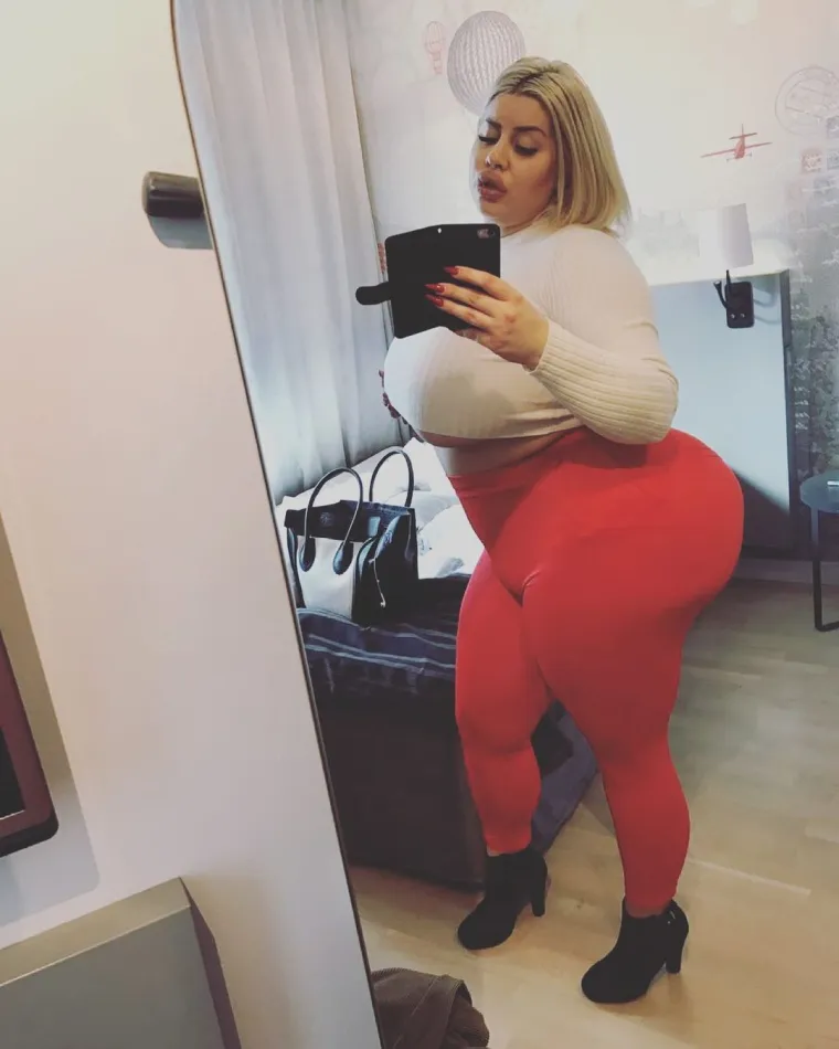 Natasha Crown