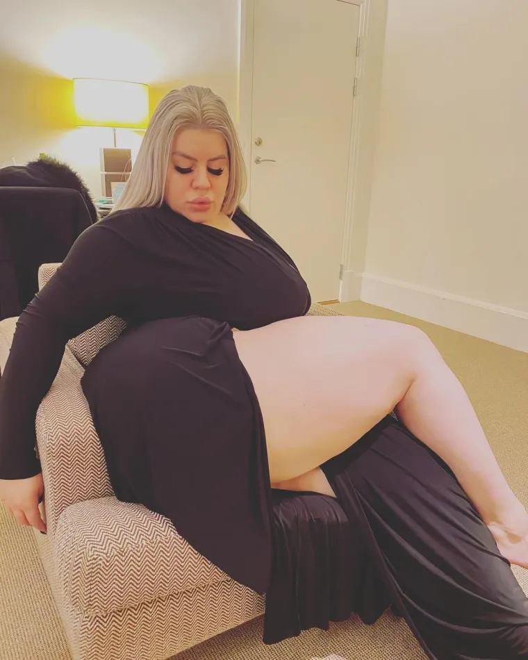 Natasha Crown