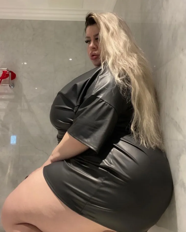 Natasha Crown
