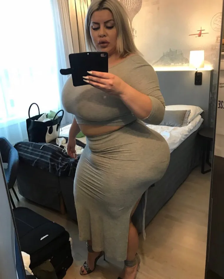 Natasha Crown