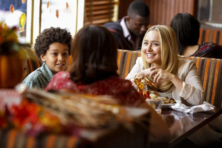 Njegova biv&scaron;a Hayden Panettiere: 'Ovo &scaron;to Putin radi je apsolutna sramota. Voljela bih da se borim uz tebe'