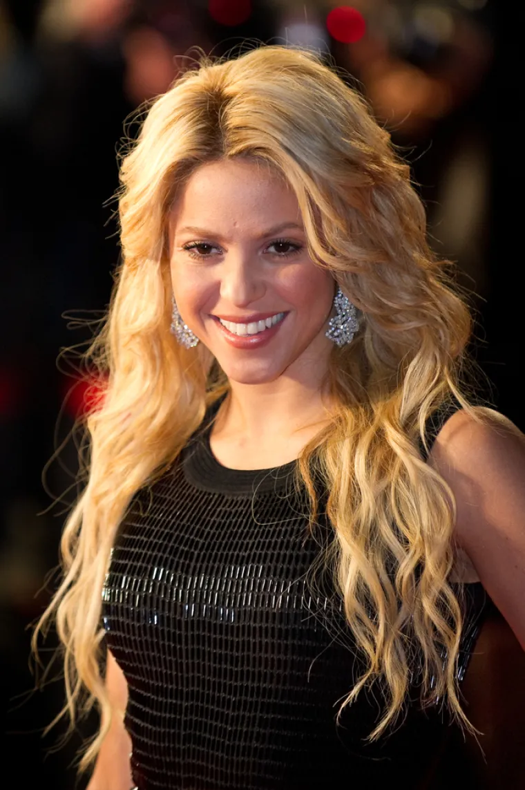 Shakira