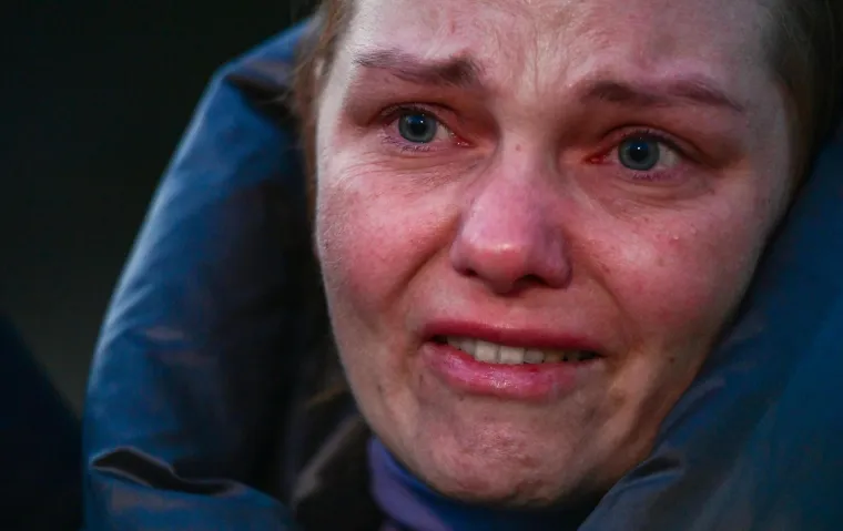 Izbjeglice traže odredište u Europi: Ovakvo je stanje na mađarskom graničnom prijelazu Zahony